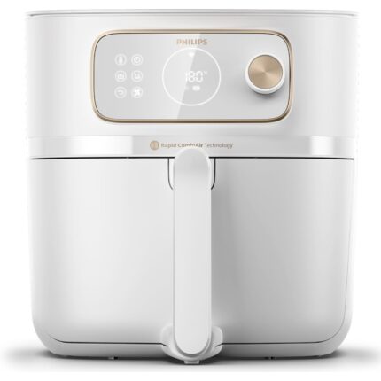 Philips HD9876/20 Combi Series 7000 8,3 L 22-en-1 Friteuse à air
