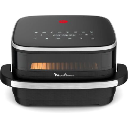 Moulinex Easy Fry XL Surface AL402HF0 4 L Friteuse à Air Chaud