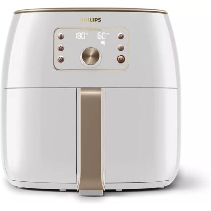 Philips HD9870/20 Premium XXL 7,3 L Friteuse à Air Chaud Smart Sensing
